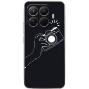 Чохол BoxFace Xiaomi 15T Pro 