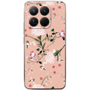 Чохол BoxFace Xiaomi 15T Pro 