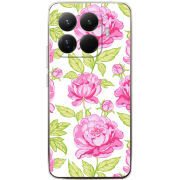 Чохол BoxFace Xiaomi 15T Pro 