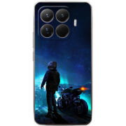 Чохол BoxFace Xiaomi 15T Pro Motorcyclist