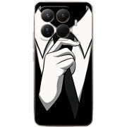 Чохол BoxFace Xiaomi 15T Pro Tie