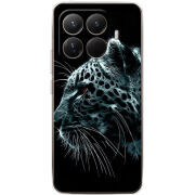 Чохол BoxFace Xiaomi 15T Pro Leopard