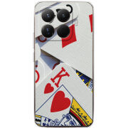 Чохол BoxFace Xiaomi 15T Pro 