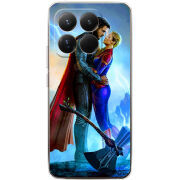 Чохол BoxFace Xiaomi 15T Pro 