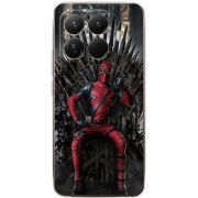 Чохол BoxFace Xiaomi 15T Pro 