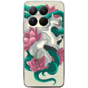 Чохол BoxFace Xiaomi 15T Pro 