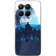 Чохол BoxFace Xiaomi 15T Pro 