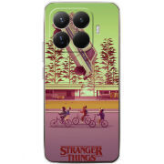 Чохол BoxFace Xiaomi 15T Pro 