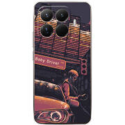 Чохол BoxFace Xiaomi 15T Pro 