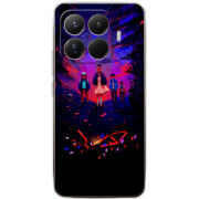 Чохол BoxFace Xiaomi 15T Pro 