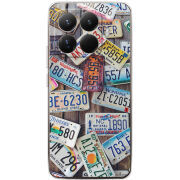 Чохол BoxFace Xiaomi 15T Pro 