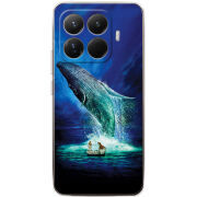 Чохол BoxFace Xiaomi 15T Pro Sea Giant