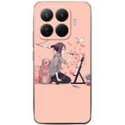 Чохол BoxFace Xiaomi 15T Pro 