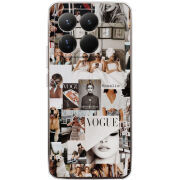 Чохол BoxFace Xiaomi 15T Pro 