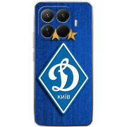 Чохол BoxFace Xiaomi 15T Pro Динамо Киев