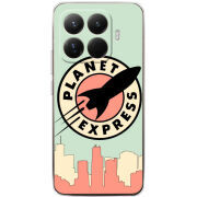 Чохол BoxFace Xiaomi 15T Pro 