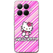 Чохол BoxFace Xiaomi 15T Pro 