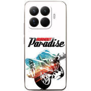 Чохол BoxFace Xiaomi 15T Pro 