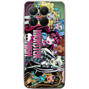 Чохол BoxFace Xiaomi 15T Pro 