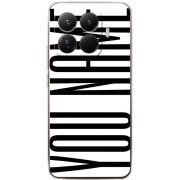 Чохол BoxFace Xiaomi 15T Pro 