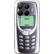 Чохол BoxFace Xiaomi 15T Pro 