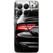 Чохол BoxFace Xiaomi 15T Pro Audi A7