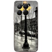 Чохол BoxFace Xiaomi 15T Pro 