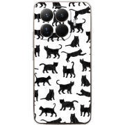 Чохол BoxFace Xiaomi 15T Pro 