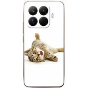 Чохол BoxFace Xiaomi 15T Pro 