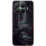 Чохол BoxFace Xiaomi 15T Pro Forest and Beast