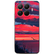 Чохол BoxFace Xiaomi 15T Pro Heaven a