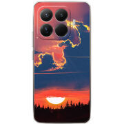 Чохол BoxFace Xiaomi 15T Pro Twilight