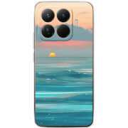 Чохол BoxFace Xiaomi 15T Pro Inspiration