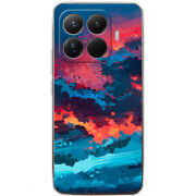 Чохол BoxFace Xiaomi 15T Pro Thunderclouds