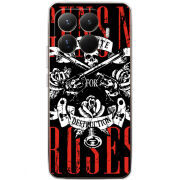 Чохол BoxFace Xiaomi 15T Pro 