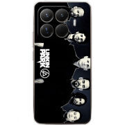 Чохол BoxFace Xiaomi 15T Pro 