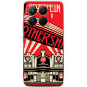 Чохол BoxFace Xiaomi 15T Pro 