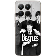 Чохол BoxFace Xiaomi 15T Pro 