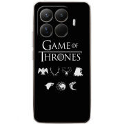 Чохол BoxFace Xiaomi 15T Pro 