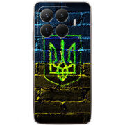 Чохол BoxFace Xiaomi 15T Pro Trident