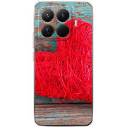 Чохол BoxFace Xiaomi 15T Pro 