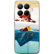 Чохол BoxFace Xiaomi 15T Pro 