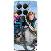 Чохол BoxFace Xiaomi 15T Pro 