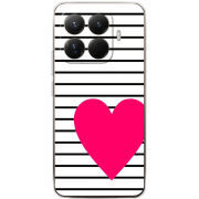 Чохол BoxFace Xiaomi 15T Pro 