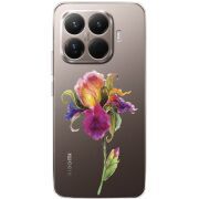 Прозорий чохол BoxFace Xiaomi 15T Pro Iris