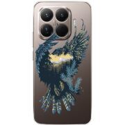 Прозорий чохол BoxFace Xiaomi 15T Pro Eagle