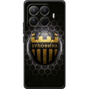 Чорний чохол BoxFace Xiaomi 15T Pro 
