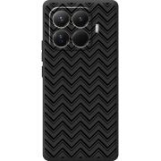 Чорний чохол BoxFace Xiaomi 15T Pro 