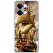 Чохол BoxFace OPPO Reno 14 5G 