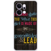 Чохол BoxFace OPPO Reno 14 5G 